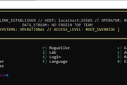 Cli client