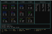 cli client battle viewer