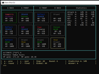 cli client battle viewer