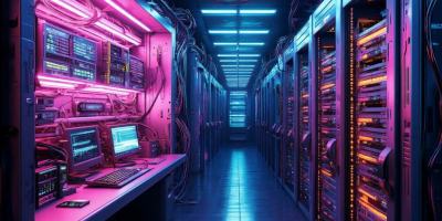 server